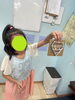 こんなのもできたよ！「ストリングアート【札幌市北区児童デイサービスこぱんはうすさくら札幌太平教室】」