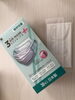 イメージ「日本製　不織布三層マスク　個包装　3AIR MASK PREMIUM」