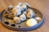 「NEW!!『蝦夷鹿とフォアグラのパイ包焼き　グランヴヌールソース🥧』」