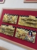 4/19 本日スタート！ ミニチュア太鼓台展示会販売会 | ハンドメイド