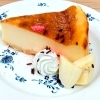 チーズケーキ
