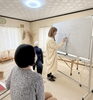 ゆっくりと丁寧にお伝えするので確実に習得できます「ウスイレイキティーチャー養成初級講座修了者さま」
