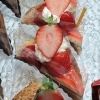 いちごタルト