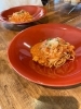 cafeFORYOUマスターゆうオリジナルパスタ「cafeFORYOUのお料理紹介🍀」