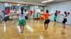 水曜日20：00クラスでした^ ^「葛西水曜日来週〜未経験者限定18：45スタート！」