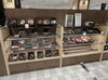 「大阪⭐︎大丸梅田店POPUP販売会❗️Flathorityさんとの共同出店✅2025年4月30日（水）～5月13日（火）【ベルト一筋の町工場💫男性プレゼント🎁人気の贈り物💁‍♀️プレゼント・誕生日・就職祝など✨職人手作りの本革ベルト】」