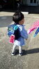 「来い、鯉、恋のおまじない。前編～君の笑顔～」
