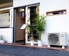 外観風景。「「人気のマッシュを短めにしてみました！」」