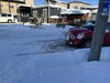 「積雪量47cm‼」
