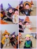 「ハッピーハロウィン　交野市　小規模保育園」