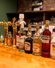 「江別 一人飲み｜静かに過ごせる野幌のバー「やすらげBAR Home」」