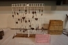 アクセサリー類も！「『～白鷹の手仕事 東海林芳雄氏つる細工展～』を拝見してきました☆」