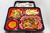 ヘルシー弁当「７月１１日のお弁当🍱」