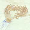 「新作アクセサリー！！« haru accessories »」