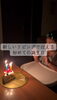 初めての誕生日 おめでとう「新しいリビングで迎えた初めての誕生日と、8月の家づくり勉強会のお知らせ」