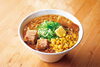 札幌市【麺処まるはBEYOND】　※5/27まで「【終了しました】旬の食材やソフトクリームなど初夏の美味しさが集結！「初夏の大北海道展」5月21日(水)から開催」