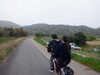 「京都亀岡タンデム自転車サイクリング」