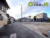 更地の様子（２０２６/１/１０撮影）「【新規物件】焼津市五ケ堀之内🏠限定１棟♪西焼津駅徒歩１４分🚃豊田小・豊田中エリア🏫閑静な住宅地♪並列駐車３台可能🚗焼津市・藤枝市・島田市の不動産のことなら『不動産の３９』へお任せください🐰🥕」