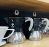 愛用のマキネッタでお淹れします「大人の贅沢スイーツ・アフォガートの魅力と、BrewCoffeeこだわりのエスプレッソ」