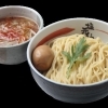 塩つけ麺