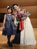 頑張って弾ききりました！「第7回ピアノ発表会、過去最多57名で無事終演！次の夢へ向かってスタートしました🎹✨」