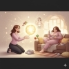ダイエットが続かない本当の理由は？「ダイエットが続かない本当の理由は？潜在意識と向き合う“新しい私”の始め方」