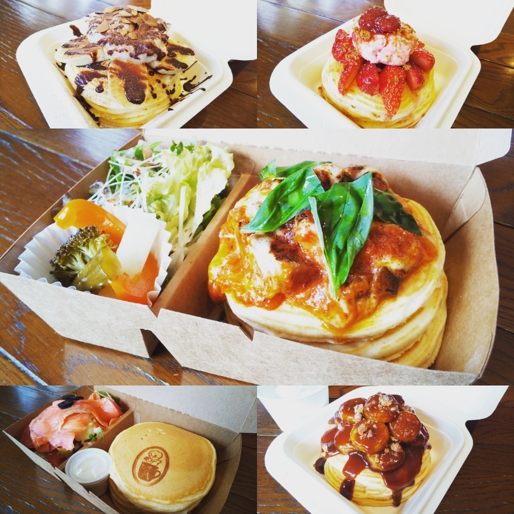 カフェアンジェ 瑞江 篠崎 テイクアウト デリバリーができるお店特集 まいぷれ 江戸川区