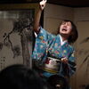 「【9/22(火)は、いちご寄席】」