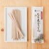 もち麦のうどん／五色そうめん株式会社森川
