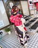 「御成人おめでとうございます」