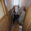 作業風景「介護環境の改善、ご相談が増えていま す！安心できる暮らしをサポート」