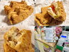 「😋京成線青砥駅徒歩1分、九州博多ソウルフードが葛飾で楽しめる✨創業40年の元祖ムツゴロウ『むっちゃん万十 あおと駅前店』さん🐟ハムエッグ等の惣菜系も甘い系も充実！食べ歩き＆お土産・差し入れに大人気🎁青戸の町のおやつの店🏠【編集部M】」