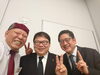 「社員と共に作る経営計画書(^○^)‼️。」