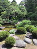 滝の音しか聞こえないココロ休まる庭園「in柴又山本亭【葛飾区限定！成人式の豪華振袖フルセットレンタル店】」