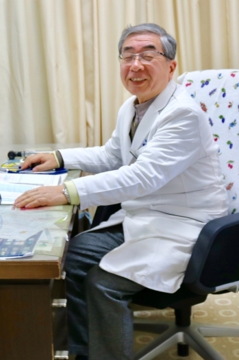 前理事長：　故　野田　和良（のだ　かずよし）「医療法人 野田好生医院」
