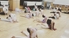 「川越市でモダンバレエ新年度メンバー募集中🩰」