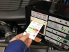 点検中「あなたの車のバッテリーは大丈夫ですか？！【新潟市東区、24時間営業、セルフスタンド、エネオス、キーパーコーティングもオススメ】」