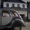 Citroen 2CV charleston | tourdearita　
