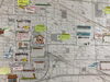 書き込みの際は是非職員に一声かけて下さい！「ホッとまMAPを活用しませんか？」