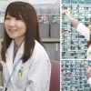 有限会社オフィスドラッグ（周南）登録販売者 古城 かすみ さん