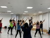 レッツダンシング★「運動するなら長く続けたい！」