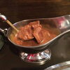 『ブラウンシュガー』小粋なオーナーと軽快なトークを楽しみながら絶品カレー【昭和町清水新居】