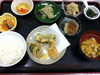 「お昼ごはん♪　　　　　　交野市デイサービス　　有料老人ホーム」
