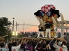 「【2025年】10月12日（日）嘉母神社祭礼 宮入りへ。」