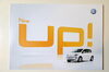 「New  UP！」