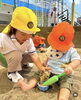 「つぼみ組の活動🧡」