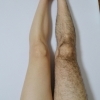 ワックス脱毛