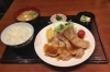昼は定食 夜は居酒屋 浜雪 でボリュームたっぷりのランチ 西条 大町 新居浜のランチおすすめ店 まいぷれ 新居浜市