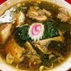 【つり吉　川口店】川口地域の長年愛され続けているラーメン屋さんでランチ