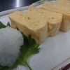だし巻き玉子